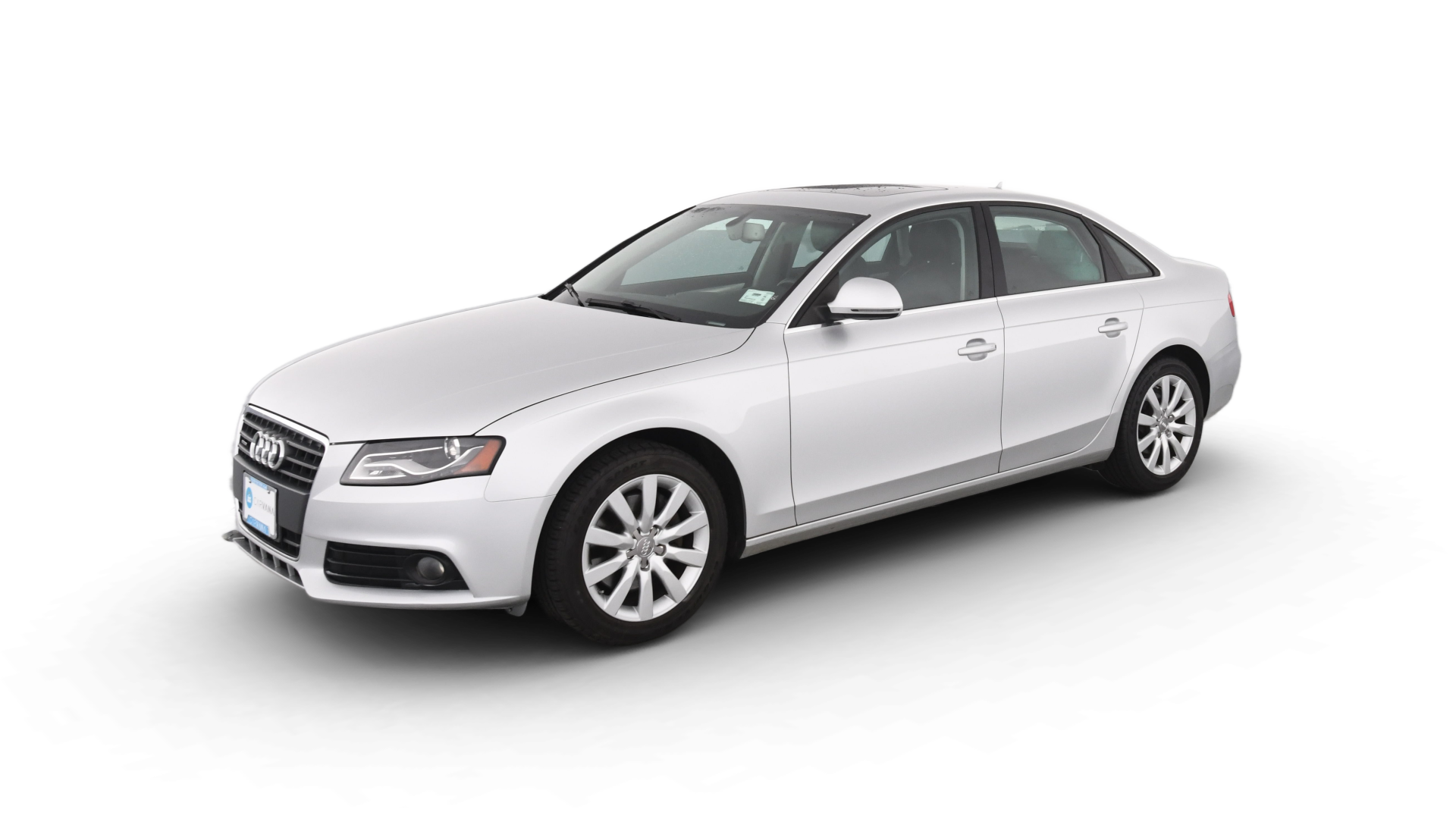 Used 2009 Audi A4 Carvana Used 2009 audi a4 carvana
